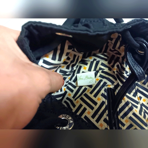 VERA BRADLEY 🎀 Backpack - Picture 15 of 15